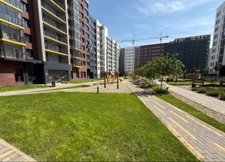 Квартира на продажу студия, 29.2 м2, Ярославль, Тутаевское шоссе, 93Б