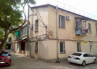 Продам помещение свободного назначения, 58.4 м2, Севастополь, улица Ленина, 32