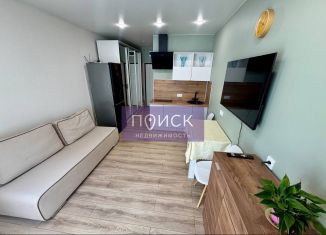 Продаю квартиру студию, 20 м2, Ростов-на-Дону, Пролетарский район, Конотопский переулок, 18А