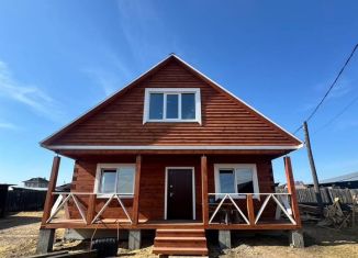 Продается дом, 158 м2, деревня Грановщина, улица Вячеслава Шишкова