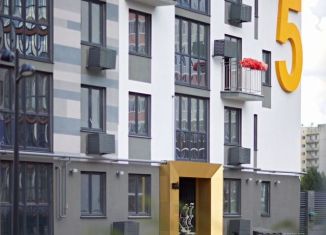 Продажа 2-комнатной квартиры, 65.9 м2, Брянск, ЖК Резиденция Гринпарк, улица Ильи Иванова, 5