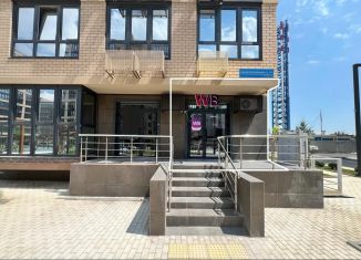 Продам торговую площадь, 31.8 м2, Краснодар, Ярославская улица, 115лит7, микрорайон 9 километр