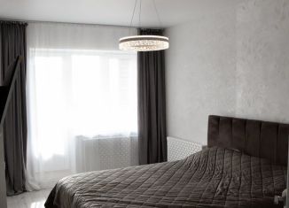 3-комнатная квартира на продажу, 103 м2, Воронеж, улица Академика Конопатова, 17, ЖК Спутник