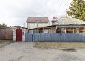 Продажа дома, 70 м2, Тюмень, переулок Оловянникова, 28