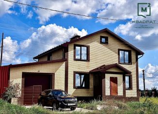 Продам коттедж, 161 м2, деревня Берёзовка, улица Кирилюка, 18А