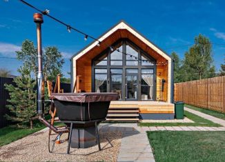 Продается дом, 60 м2, Сочи, Кедровая улица, 2