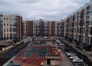 Продаю 1-ком. квартиру, 37.5 м2, Краснодар, улица имени Генерала Корнилова, 9, ЖК Облака