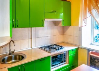 Продается однокомнатная квартира, 29.9 м2, Краснодар, Ставропольская улица, 179А, микрорайон Черемушки