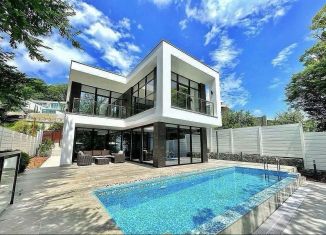 Продам дом, 348 м2, Сочи, Ворошиловградская улица, 260А