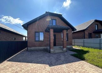 Продается дом, 140 м2, поселок городского типа Ильский, улица Сискова, 56