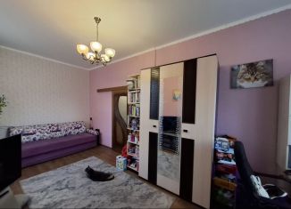 Продажа однокомнатной квартиры, 35 м2, Тамбов, Октябрьская улица, 15