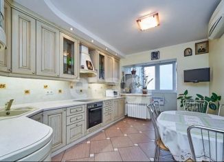 Продажа 4-комнатной квартиры, 101 м2, Котельники, 3-й Покровский проезд, 2, ЖК Парковый