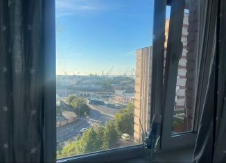 Продажа комнаты, 12 м2, Санкт-Петербург, метро Кировский завод, Двинская улица, 16к3