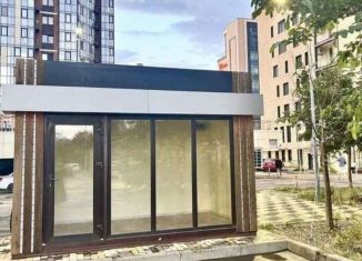 Продам помещение свободного назначения, 8 м2, Новороссийск, улица Шевченко, 22