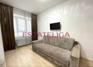 Продам однокомнатную квартиру, 47 м2, Люберцы, улица Камова, 7к2, ЖК Люберцы 2020