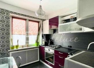 Продаю двухкомнатную квартиру, 45.9 м2, посёлок Металлострой, Полевая улица, 27