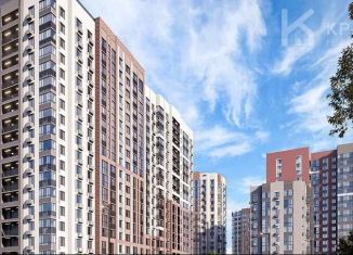 Продам двухкомнатную квартиру, 56.9 м2, Воронеж, Острогожская улица, 156/1