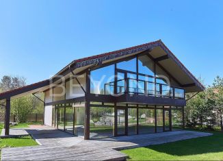 Продажа дома, 491.4 м2, Санкт-Петербург, Вокзальная улица, 5с3