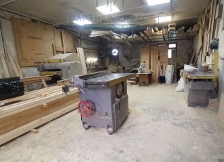 Сдача в аренду производства, 280 м2, Свердловская область, улица Железнодорожников, 2