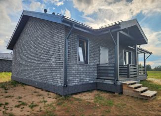 Продам дом, 112.9 м2, Мурманск, улица Карла Либкнехта, 11А