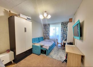 Продам 2-ком. квартиру, 43 м2, Александров, улица Терешковой, 11К4