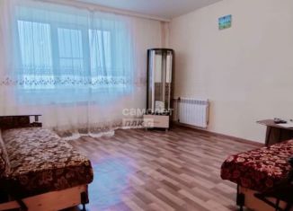 1-ком. квартира на продажу, 37.2 м2, Липецк, улица Механизаторов, 19А