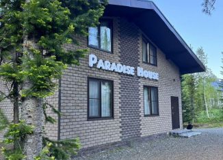 Сдаю в аренду дом, 160 м2, поселок городского типа Шерегеш