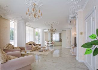 3-ком. квартира на продажу, 143 м2, посёлок городского типа Гурзуф, улица Строителей, 3А