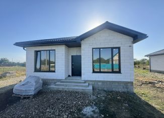 Продам дом, 81 м2, станица Владимирская, Дачная улица, 141