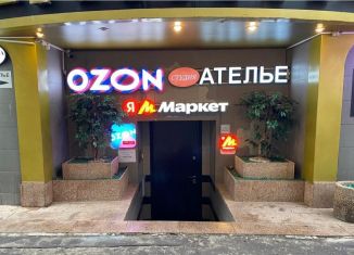 Офис в аренду, 27 м2, Москва, Селивёрстов переулок, 1А, Селивёрстов переулок