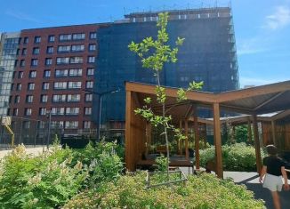 Продажа 2-комнатной квартиры, 72.2 м2, Ярославль, Тутаевское шоссе, 93Б