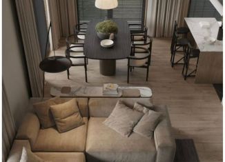 Продажа квартиры студии, 30 м2, Махачкала, проспект Амет-хана Султана, 342