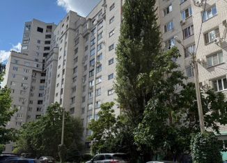 Продаю 2-комнатную квартиру, 58.4 м2, Воронеж, Московский проспект, 114, ЖК Арка