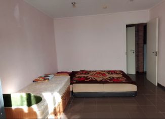 Сдаю в аренду 1-комнатную квартиру, 60 м2, Краснодар, Ставропольская улица, 183/2, микрорайон Черемушки