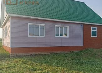 Продаю дом, 78 м2, Республика Башкортостан, Центральная улица