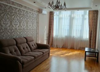 Продажа 3-ком. квартиры, 100.6 м2, Краснодар, микрорайон Дубинка