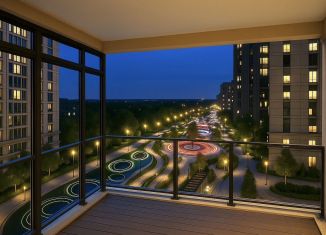 Продаю 3-ком. квартиру, 118.5 м2, Грозный