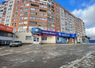 Торговая площадь на продажу, 181.2 м2, Пенза, проспект Строителей, 67