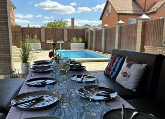 Сдаю дом, 370 м2, Ростов-на-Дону, Импульсная улица, 25