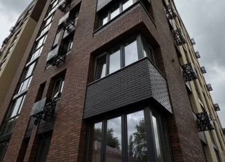 Продаю однокомнатную квартиру, 46.7 м2, Канаш