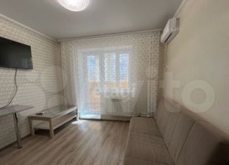 Сдам квартиру студию, 28 м2, Тюмень, Верхнетарманская улица, 1