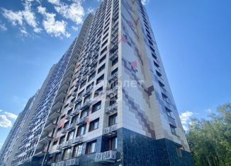 1-ком. квартира на продажу, 40 м2, Котельники, Сосновая улица, 2к1, ЖК Белые Росы