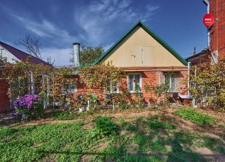 Дом на продажу, 57 м2, Краснодар, улица Димитрова, микрорайон Дубинка