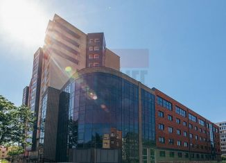Офис на продажу, 4644.3 м2, Калининград, улица Богдана Хмельницкого, 52