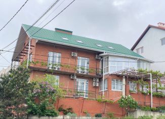 Дом на продажу, 480 м2, Геленджик, улица Репина, 22