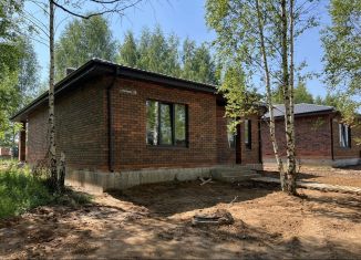 Продаю дом, 130 м2, деревня Куюки