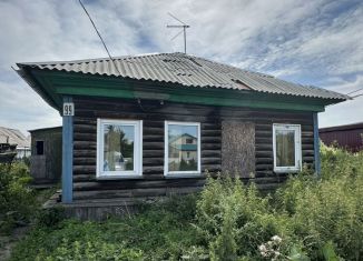Продажа дома, 78.3 м2, Обь, улица Байдукова, 99