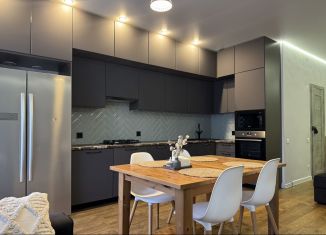 Продажа однокомнатной квартиры, 55.6 м2, Ульяновск, проспект Нариманова, 132Е