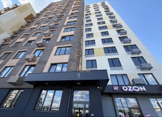 Продаю однокомнатную квартиру, 32 м2, Тула, Самоварная улица, 21