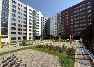 Продажа трехкомнатной квартиры, 83.7 м2, Ярославль